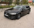 Черный Ауди А6, объемом двигателя 1.97 л и пробегом 200 тыс. км за 20400 $, фото 1 на Automoto.ua
