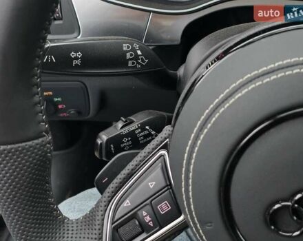 Чорний Ауді А6, об'ємом двигуна 3 л та пробігом 272 тис. км за 29999 $, фото 49 на Automoto.ua