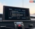 Чорний Ауді А6, об'ємом двигуна 2.97 л та пробігом 299 тис. км за 20870 $, фото 75 на Automoto.ua