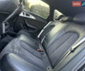 Черный Ауди А6, объемом двигателя 2.97 л и пробегом 243 тыс. км за 20750 $, фото 52 на Automoto.ua