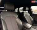 Черный Ауди А6, объемом двигателя 2.97 л и пробегом 276 тыс. км за 22897 $, фото 69 на Automoto.ua