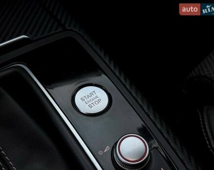 Черный Ауди А6, объемом двигателя 2.97 л и пробегом 276 тыс. км за 21500 $, фото 62 на Automoto.ua