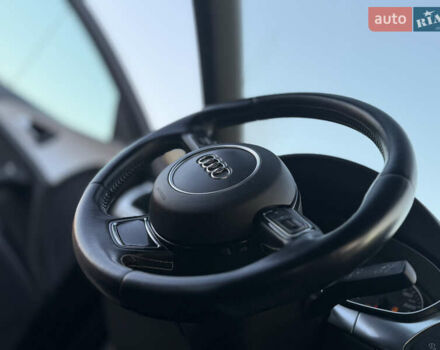 Черный Ауди А6, объемом двигателя 2.97 л и пробегом 243 тыс. км за 20750 $, фото 61 на Automoto.ua