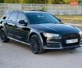Чорний Ауді А6, об'ємом двигуна 2.97 л та пробігом 263 тис. км за 24899 $, фото 59 на Automoto.ua