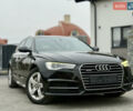 Чорний Ауді А6, об'ємом двигуна 2.97 л та пробігом 243 тис. км за 20950 $, фото 1 на Automoto.ua