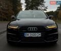 Черный Ауди А6, объемом двигателя 2.97 л и пробегом 276 тыс. км за 21500 $, фото 20 на Automoto.ua