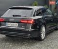Чорний Ауді А6, об'ємом двигуна 3 л та пробігом 272 тис. км за 29999 $, фото 9 на Automoto.ua