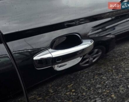 Чорний Ауді А6, об'ємом двигуна 3 л та пробігом 272 тис. км за 29999 $, фото 21 на Automoto.ua