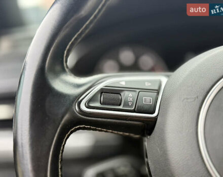 Чорний Ауді А6, об'ємом двигуна 2.97 л та пробігом 243 тис. км за 20950 $, фото 55 на Automoto.ua