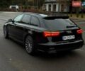 Черный Ауди А6, объемом двигателя 2.97 л и пробегом 276 тыс. км за 21500 $, фото 23 на Automoto.ua