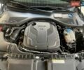 Чорний Ауді А6, об'ємом двигуна 2 л та пробігом 187 тис. км за 22300 $, фото 9 на Automoto.ua