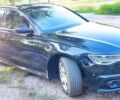 Ауди А6 2016 в Черкассах на Automoto.ua Черный Ауди А6, объемом двигателя 2.97 л и пробегом 264 тыс. км за 26900 $, фото 2 на Automoto.ua