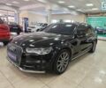 Черный Ауди А6, объемом двигателя 3 л и пробегом 166 тыс. км за 31000 $, фото 1 на Automoto.ua