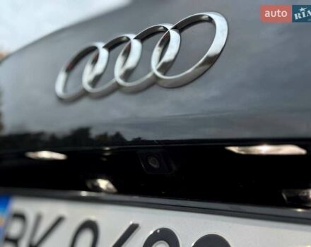 Черный Ауди А6, объемом двигателя 2.97 л и пробегом 276 тыс. км за 21500 $, фото 40 на Automoto.ua