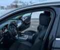 Чорний Ауді А6, об'ємом двигуна 2 л та пробігом 185 тис. км за 19850 $, фото 12 на Automoto.ua