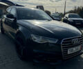 Чорний Ауді А6, об'ємом двигуна 2.97 л та пробігом 145 тис. км за 30000 $, фото 2 на Automoto.ua