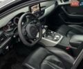 Чорний Ауді А6, об'ємом двигуна 3 л та пробігом 272 тис. км за 29999 $, фото 26 на Automoto.ua