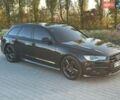 Черный Ауди А6, объемом двигателя 2.97 л и пробегом 275 тыс. км за 17900 $, фото 11 на Automoto.ua
