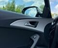 Чорний Ауді А6, об'ємом двигуна 2.97 л та пробігом 219 тис. км за 20500 $, фото 10 на Automoto.ua