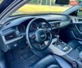 Чорний Ауді А6, об'ємом двигуна 2.97 л та пробігом 263 тис. км за 24899 $, фото 27 на Automoto.ua