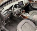 Черный Ауди А6, объемом двигателя 1.97 л и пробегом 200 тыс. км за 18000 $, фото 11 на Automoto.ua