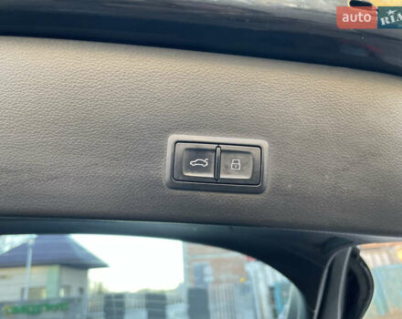 Черный Ауди А6, объемом двигателя 3 л и пробегом 295 тыс. км за 17500 $, фото 23 на Automoto.ua