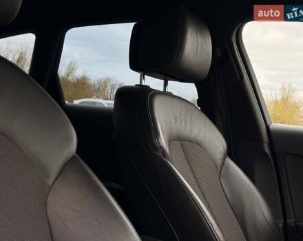 Черный Ауди А6, объемом двигателя 2.97 л и пробегом 276 тыс. км за 22897 $, фото 68 на Automoto.ua