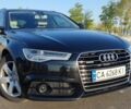 Чорний Ауді А6, об'ємом двигуна 2.97 л та пробігом 272 тис. км за 23333 $, фото 1 на Automoto.ua
