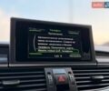 Чорний Ауді А6, об'ємом двигуна 2.97 л та пробігом 299 тис. км за 20870 $, фото 76 на Automoto.ua