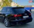 Черный Ауди А6, объемом двигателя 1.97 л и пробегом 220 тыс. км за 23500 $, фото 9 на Automoto.ua