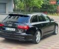 Чорний Ауді А6, об'ємом двигуна 2.97 л та пробігом 268 тис. км за 15800 $, фото 9 на Automoto.ua