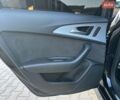 Черный Ауди А6, объемом двигателя 2.97 л и пробегом 275 тыс. км за 17900 $, фото 42 на Automoto.ua