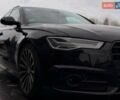 Черный Ауди А6, объемом двигателя 2.97 л и пробегом 276 тыс. км за 22897 $, фото 13 на Automoto.ua