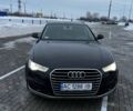 Чорний Ауді А6, об'ємом двигуна 2 л та пробігом 185 тис. км за 19850 $, фото 29 на Automoto.ua