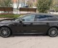 Черный Ауди А6, объемом двигателя 1.97 л и пробегом 208 тыс. км за 17500 $, фото 6 на Automoto.ua