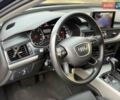 Черный Ауди А6, объемом двигателя 3 л и пробегом 280 тыс. км за 21000 $, фото 13 на Automoto.ua