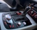 Черный Ауди А6, объемом двигателя 3 л и пробегом 299 тыс. км за 18850 $, фото 8 на Automoto.ua