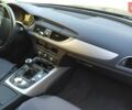 Чорний Ауді А6, об'ємом двигуна 2 л та пробігом 176 тис. км за 19900 $, фото 1 на Automoto.ua