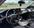 Черный Ауди А6, объемом двигателя 1.97 л и пробегом 307 тыс. км за 17900 $, фото 32 на Automoto.ua