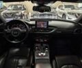 Черный Ауди А6, объемом двигателя 3 л и пробегом 166 тыс. км за 31000 $, фото 11 на Automoto.ua