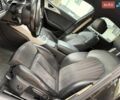 Черный Ауди А6, объемом двигателя 3 л и пробегом 299 тыс. км за 18200 $, фото 61 на Automoto.ua