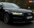 Черный Ауди А6, объемом двигателя 2.97 л и пробегом 276 тыс. км за 21500 $, фото 32 на Automoto.ua