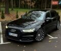 Черный Ауди А6, объемом двигателя 2.97 л и пробегом 276 тыс. км за 21500 $, фото 4 на Automoto.ua