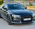 Черный Ауди А6, объемом двигателя 2.97 л и пробегом 263 тыс. км за 25950 $, фото 5 на Automoto.ua