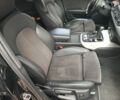 Чорний Ауді А6, об'ємом двигуна 3 л та пробігом 311 тис. км за 18999 $, фото 8 на Automoto.ua