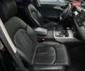 Черный Ауди А6, объемом двигателя 3 л и пробегом 272 тыс. км за 28999 $, фото 46 на Automoto.ua