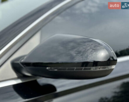 Черный Ауди А6, объемом двигателя 2.97 л и пробегом 220 тыс. км за 22999 $, фото 48 на Automoto.ua