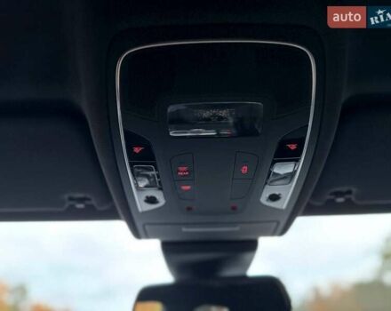 Черный Ауди А6, объемом двигателя 2.97 л и пробегом 276 тыс. км за 21500 $, фото 65 на Automoto.ua