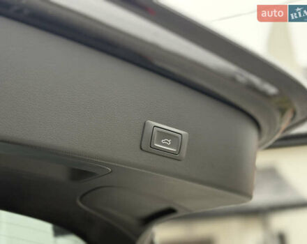 Чорний Ауді А6, об'ємом двигуна 2.97 л та пробігом 243 тис. км за 20950 $, фото 97 на Automoto.ua