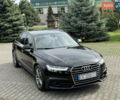 Черный Ауди А6, объемом двигателя 2.97 л и пробегом 220 тыс. км за 22999 $, фото 6 на Automoto.ua